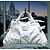 Handbag Louis Vuitton GG Signature Hysteria 125050082