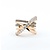 Ring LeVian 1.33ctw Round Diamonds 14kr Sz7 7.80g 225050014