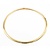 Necklace Omega 14ky 6mm 16" 38.33g 225050011