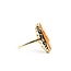 Ring Cameo Vintage 10ky Sz7 2.94g 225050005