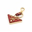 Prada Triangle Logo Plate 125050109