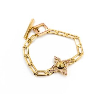 Louis Vuitton Bracelet Collier Power Bracelet 125050095
