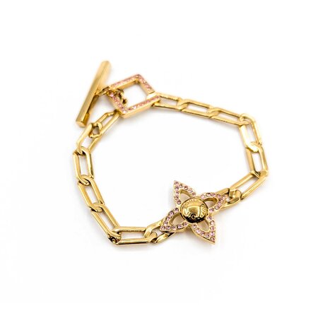 Louis Vuitton Bracelet Collier Power Bracelet 125050095