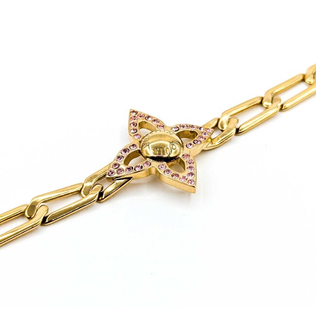 Louis Vuitton Bracelet Collier Power Bracelet 125050095