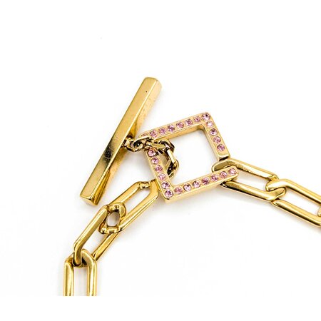 Louis Vuitton Bracelet Collier Power Bracelet 125050095
