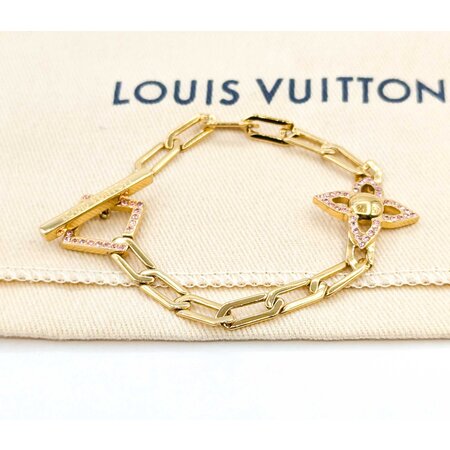 Louis Vuitton Bracelet Collier Power Bracelet 125050095