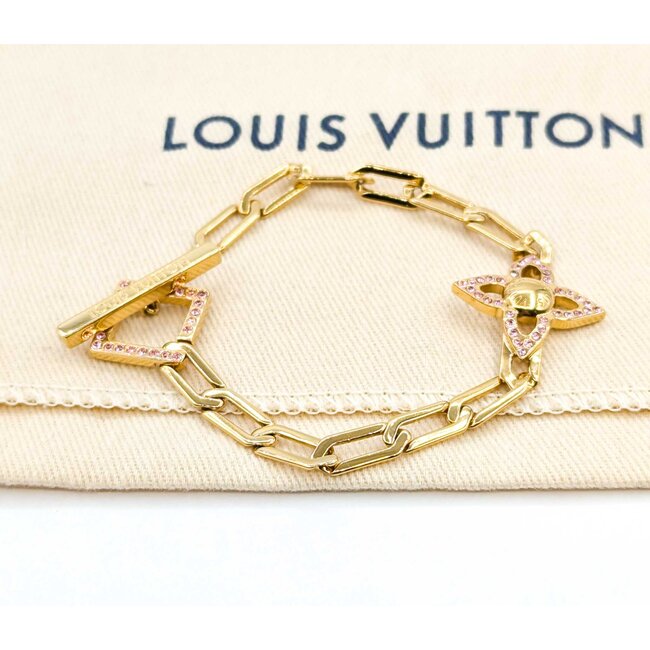 Louis Vuitton Bracelet Collier Power Bracelet 125050095