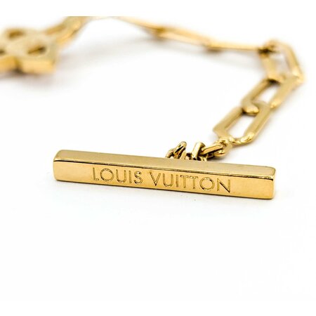Louis Vuitton Bracelet Collier Power Bracelet 125050095