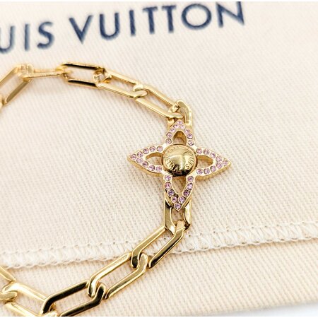 Louis Vuitton Bracelet Collier Power Bracelet 125050095