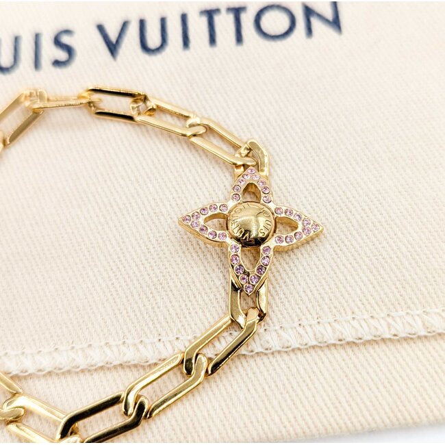 Louis Vuitton Bracelet Collier Power Bracelet 125050095