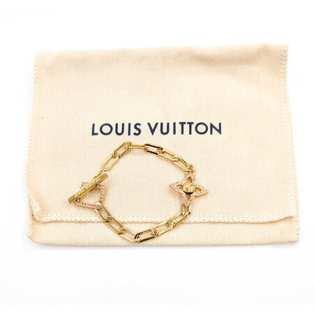 Louis Vuitton Bracelet Collier Power Bracelet 125050095