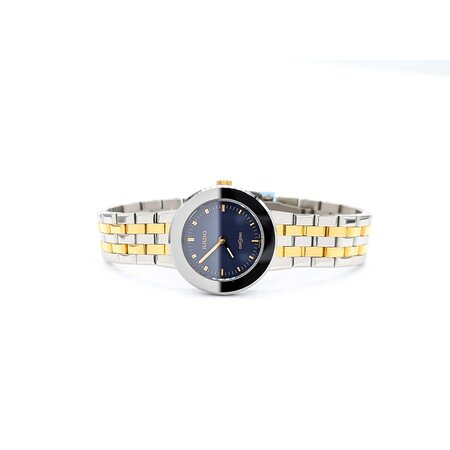 Watch Rado Diastar Gold Tone 25mm Stainless Steel 7" 125056009