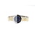 Watch Rado Diastar Gold Tone 25mm Stainless Steel 7" 125056009