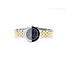 Watch Rado Diastar Gold Tone 25mm Stainless Steel 7" 125056009