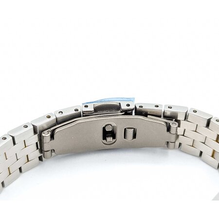 Watch Rado Diastar Gold Tone 25mm Stainless Steel 7" 125056009