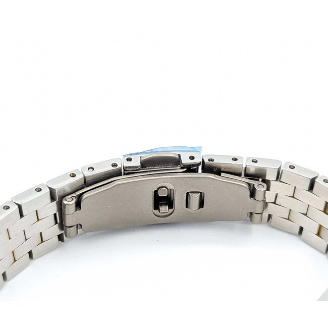 Watch Rado Diastar Gold Tone 25mm Stainless Steel 7" 125056009