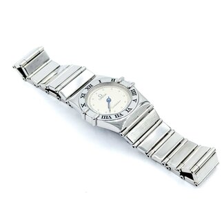 Watch Omega Constellation 1571.71.00 25.5mm Stainless Steel 7.5" 125056007