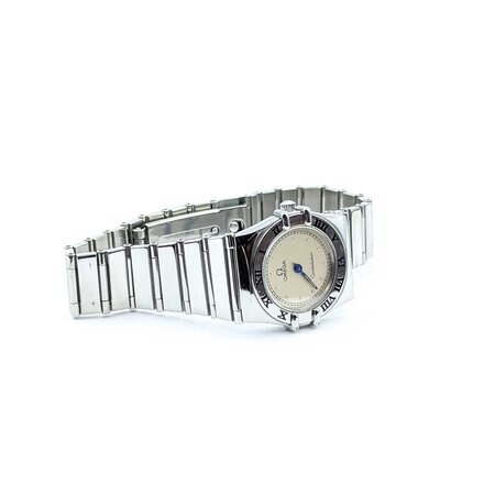 Watch Omega Constellation 1571.71.00 25.5mm Stainless Steel 7.5" 125056007