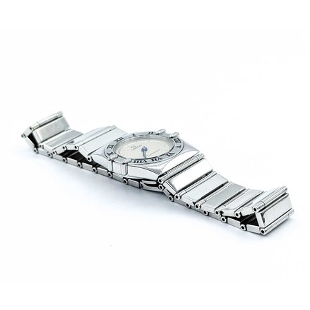 Watch Omega Constellation 1571.71.00 25.5mm Stainless Steel 7.5" 125056007