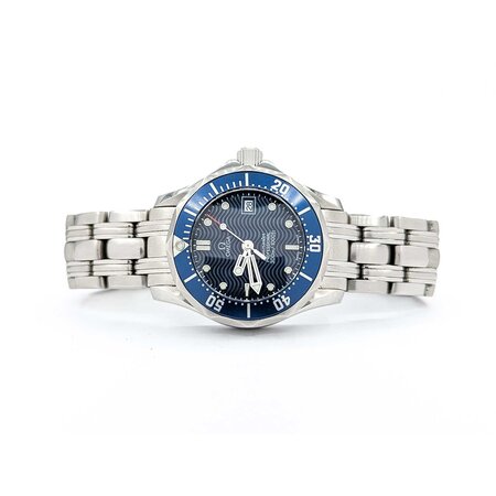 Watch Omega Seamaster 300m 2583.80 28mm Stainless Steel 6.25" 125056010