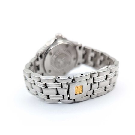 Watch Omega Seamaster 300m 2583.80 28mm Stainless Steel 6.25" 125056010