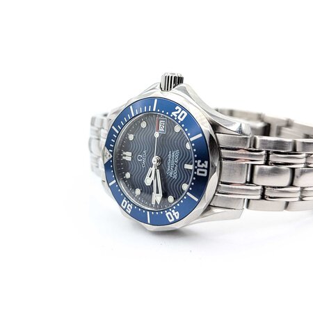 Watch Omega Seamaster 300m 2583.80 28mm Stainless Steel 6.25" 125056010