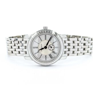 Watch Tiffany & Co. Resonator Roman Numerals 27mm Stainless Steel 7.25" 125056004