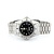 Watch Tag Heuer Professional 200m Black Dial Yr. Early 2000's 33mm Stainless Steel 6.75" 125056002
