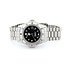 Watch Tag Heuer Professional 200m Black Dial Yr. Early 2000's 33mm Stainless Steel 6.75" 125056002