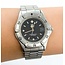 Watch Tag Heuer Professional 200m Black Dial Yr. Early 2000's 33mm Stainless Steel 6.75" 125056002