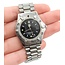 Watch Tag Heuer Professional 200m Black Dial Yr. Early 2000's 33mm Stainless Steel 6.75" 125056002
