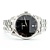 Watch Hamilton Jazzmaster Thinline H385111 42mm Stainless Steel 8.5" Box & Card 125056001