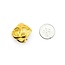 Chanel Coco Mark Square CC Earrings 125050129