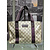 Handbag Gucci GG Supreme Handbag 125050149