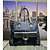 Handbag Gucci GG Canvas Black Shoulder Bag 125050146