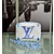 Handbag Louis Vuitton Wapiti By The Pool Pouch 125050143