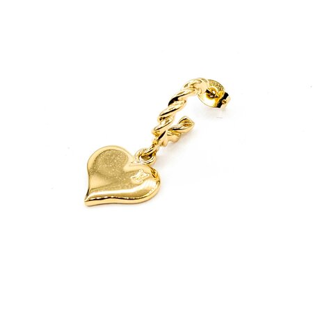 Louis Vuitton Buci d'Oreille Sweet Monogram Earrings 125050099