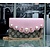 Handbag Gucci Peony Pearly Mini GG Canvas 125050150