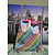 Backpack Gucci Multicolor Drawstring Sherry Line 125050158