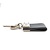 Louis Vuitton Porto Cle Groove Keychain 125050112