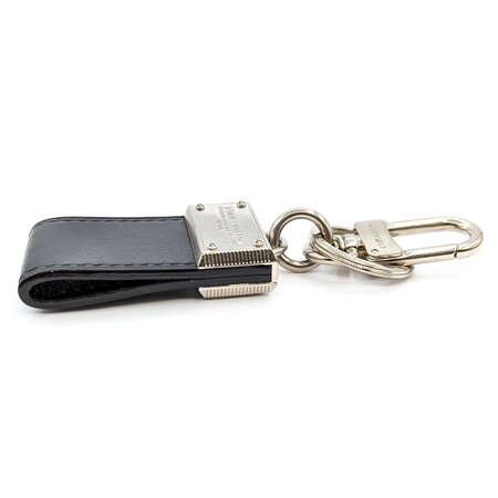 Louis Vuitton Porto Cle Groove Keychain 125050112