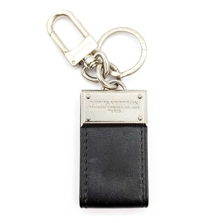 Louis Vuitton Porto Cle Groove Keychain 125050112
