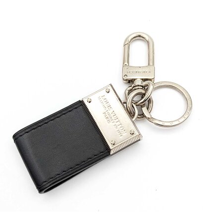 Louis Vuitton Porto Cle Groove Keychain 125050112