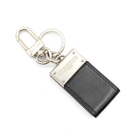 Louis Vuitton Porto Cle Groove Keychain 125050112