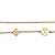 Louis Vuitton Flowerful Monogram Necklace 125050103