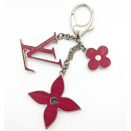 Louis Vuitton Bijoux Sac Fleur d'Epi Charm 125050117