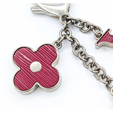 Louis Vuitton Bijoux Sac Fleur d'Epi Charm 125050117