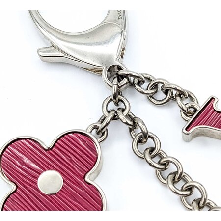 Louis Vuitton Bijoux Sac Fleur d'Epi Charm 125050117