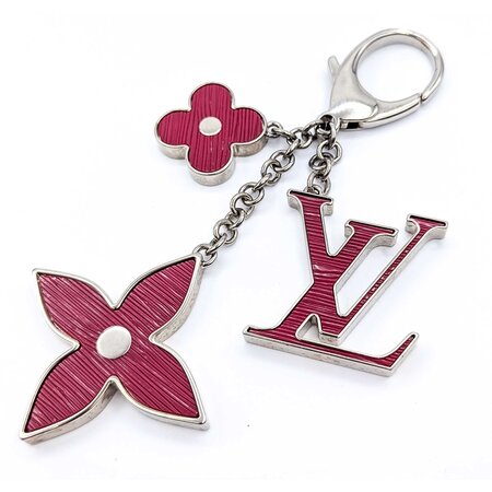 Louis Vuitton Bijoux Sac Fleur d'Epi Charm 125050117
