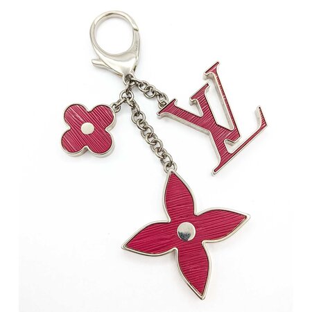 Louis Vuitton Bijoux Sac Fleur d'Epi Charm 125050117